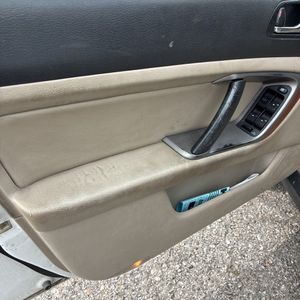 2005 Subaru OUTBACK 3.0 R 缩略图 65