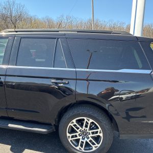 FORD EXPEDITION ACTIVE - 6