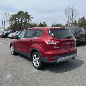 FORD ESCAPE SE - 5