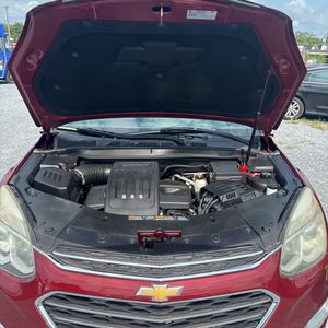2017 Chevrolet EQUINOX LT 缩略图 44