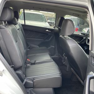 2024 Volkswagen TIGUAN SE 照片 34