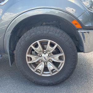 صورة 20 لـ 2019 FORD RANGER LARIAT
