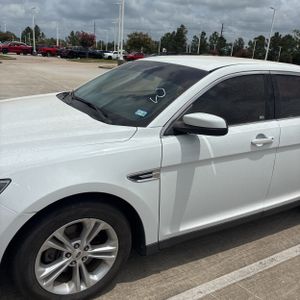 FORD TAURUS SEL - 2