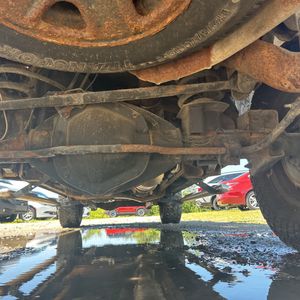 2014 RAM 2500 TRADESMAN 缩略图 25