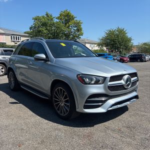2022 Mercedes-BENZ GLE 缩略图 13