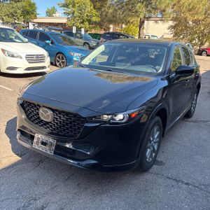 صورة 1 لـ 2025 Mazda CX-5 2.5 S PREFERRED