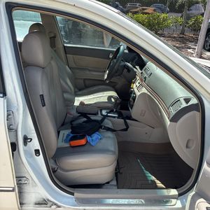 صورة مصغرة 31 لـ 2008 Hyundai SONATA SE