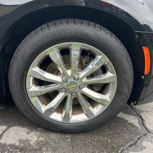 2017 Chrysler 300 LIMITED 缩略图 20