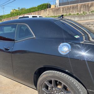 DODGE CHALLENGER GT - 6