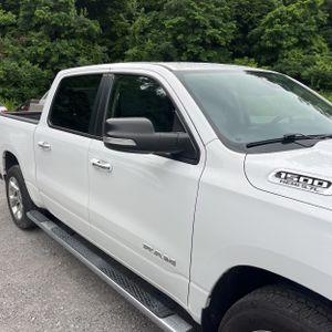 2019 RAM 1500 BIG HORN — миниатюра 13
