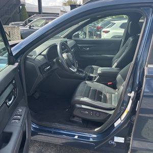 2023 Honda CR-V HYBRID SPORT TOURING 缩略图 32