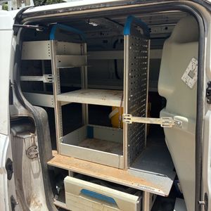 2016 FORD TRANSIT CONNECT XL 缩略图 34