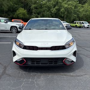 2023 KIA FORTE GT-LINE 缩略图 12