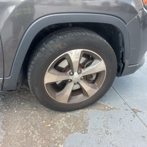 2019 JEEP CHEROKEE LIMITED 缩略图 20