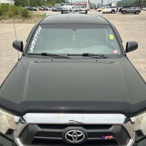 2014 Toyota TACOMA V6 thumbnail 15