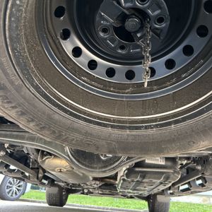 2026 Toyota SEQUOIA TRD PRO — миниатюра 25
