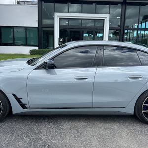 BMW i4 Gran Coupe eDrive40 - 4