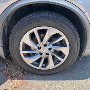 صورة مصغرة 18 لـ 2016 Nissan ROGUE SL