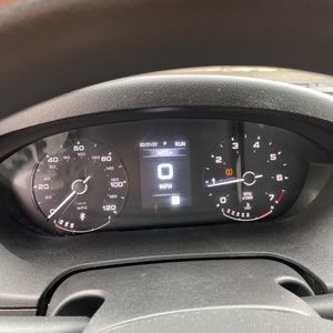 2024 RAM PROMASTER 2500 TRADESMAN — миниатюра 39