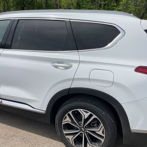 HYUNDAI SANTA FE LIMITED 2.0T - 6