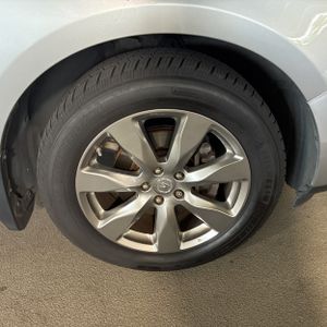 2016 Acura MDX ADVANCE PACKAGE — миниатюра 20
