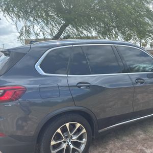 2020 BMW X5 SDRIVE40I photo 8