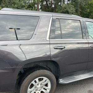 2016 Chevrolet TAHOE LT — фото 9