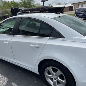 CHEVROLET CRUZE LT - 6