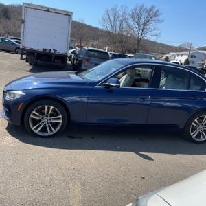 BMW 328D XDRIVE - 3