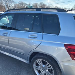 MERCEDES-BENZ GLK - 6