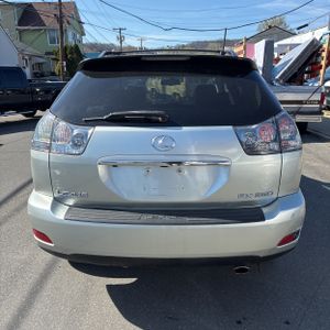 LEXUS RX 350 BASE - 7