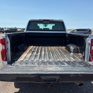 2021 Chevrolet SILVERADO 2500HD WORK TRUCK 缩略图 40