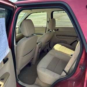 2008 FORD ESCAPE XLT 照片 26