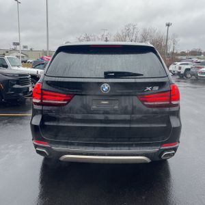 BMW X5 XDRIVE35I - 7