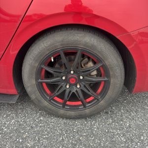 2023 KIA FORTE LXS 缩略图 18