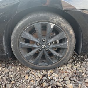 2017 Nissan SENTRA SR 缩略图 20