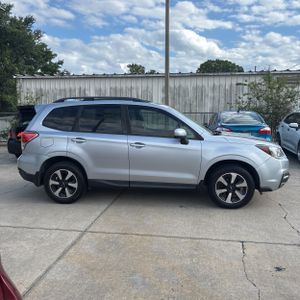 SUBARU FORESTER 2.5I PREMIUM - 10