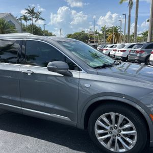 صورة مصغرة 13 لـ 2020 Cadillac XT6 PREMIUM LUXURY
