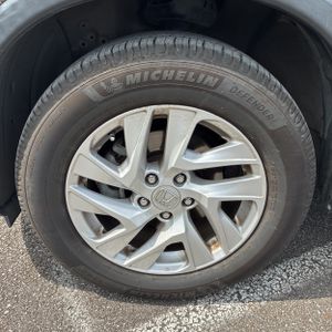 2016 Honda CR-V EX-L 缩略图 17