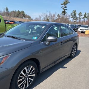 SUBARU LEGACY 2.5I PREMIUM - 2