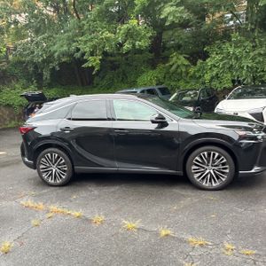 2024 Lexus RX 350 PREMIUM+ 照片 10