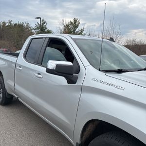 CHEVROLET SILVERADO 1500 LT - 9