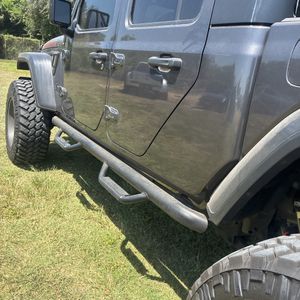 2020 JEEP GLADIATOR SPORT S 缩略图 62