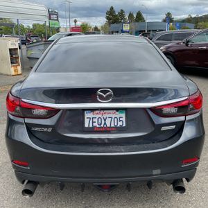 MAZDA MAZDA6 I TOURING - 7