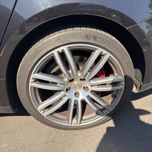 صورة مصغرة 18 لـ 2017 Maserati GHIBLI S