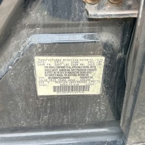 2012 Nissan SENTRA 2.0 SR 缩略图 51