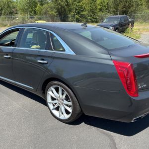 CADILLAC XTS PREMIUM COLLECTION - 6