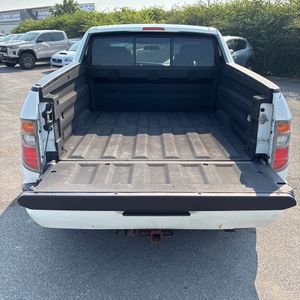 صورة مصغرة 39 لـ 2007 Honda RIDGELINE RTS