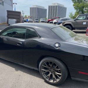 DODGE CHALLENGER R/T - 6