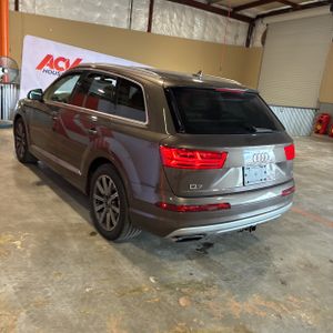 AUDI Q7 3.0T PREMIUM - 5